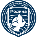 Родина Москва