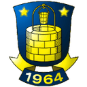 Брондбю