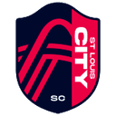 Сент-Луис Сити