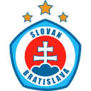 Слован Братислава