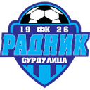 Радник Сурдулица