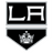 Лос-Анджелес Кингс